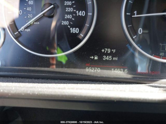 WBA5A5C57GD525869 BMW 528I