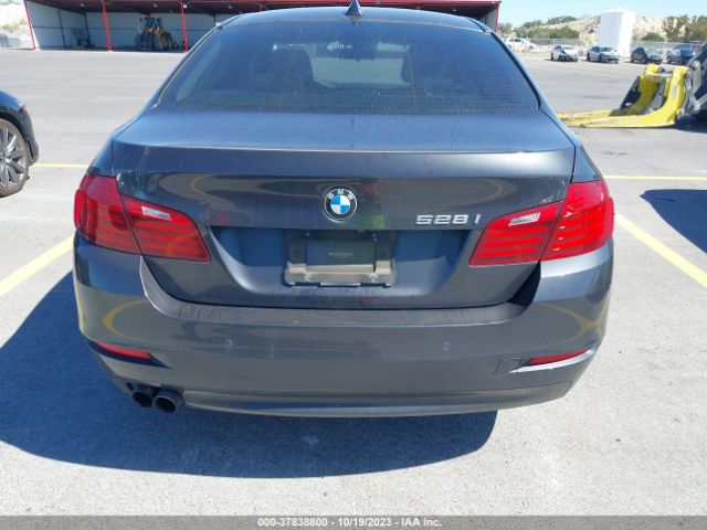 WBA5A5C57GD525869 BMW 528I