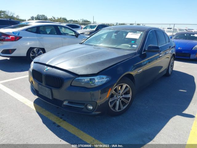 WBA5A5C57GD525869 BMW 528I