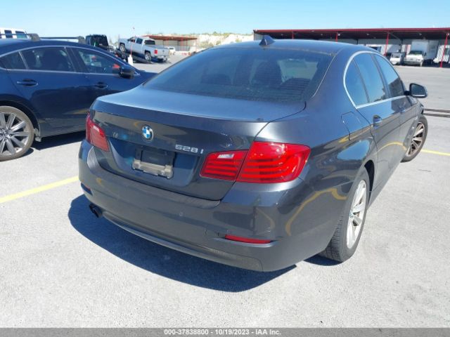 WBA5A5C57GD525869 BMW 528I