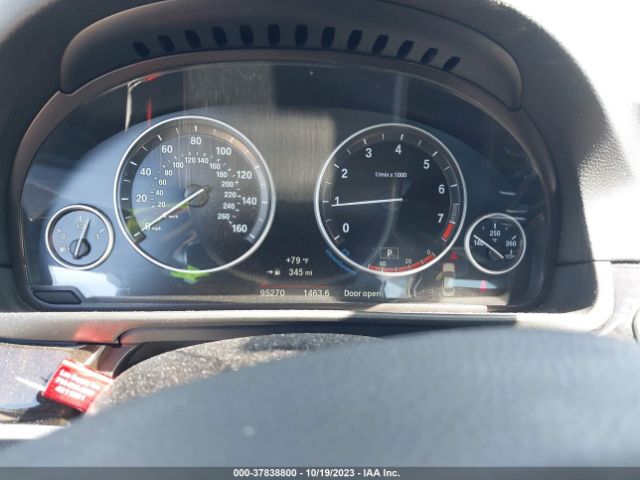 WBA5A5C57GD525869 BMW 528I