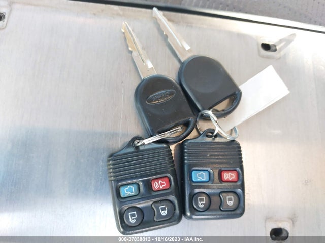 2007 FORD EXPLORER XLT VIN: 1FMEU63E77UB71685