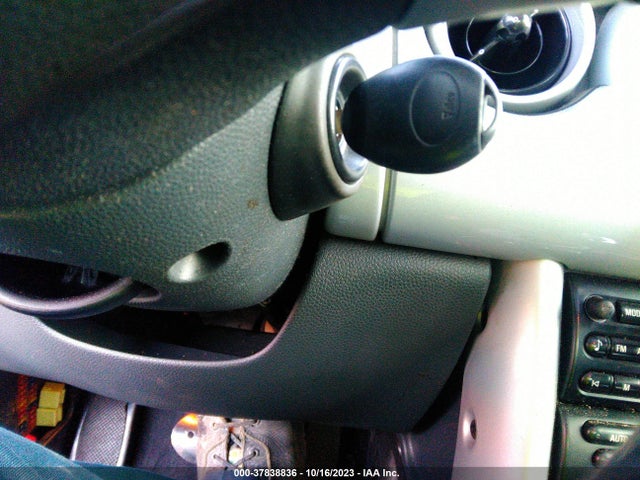 2003 MINI COOPER HARDTOP WMWRC33493TE14492 Photo 10