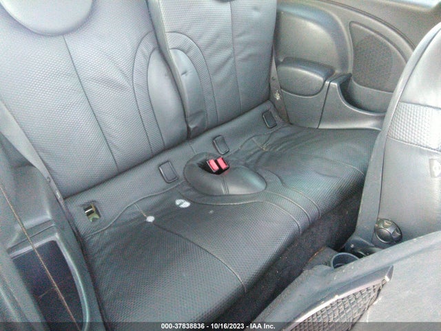 2003 MINI COOPER HARDTOP WMWRC33493TE14492 Photo 7