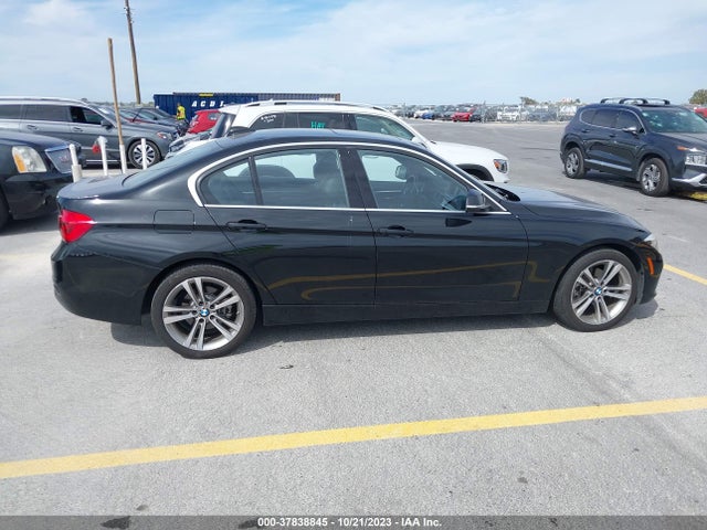 BMW 330i Xdrive 2017 WBA8D9C54HK677715 Image 13