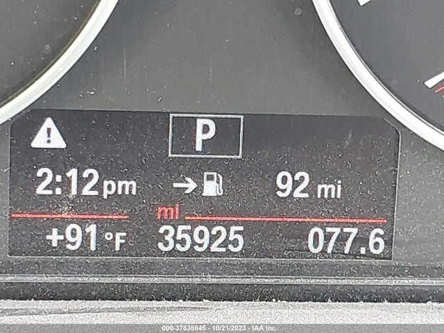BMW 330i Xdrive 2017 WBA8D9C54HK677715 Image 15