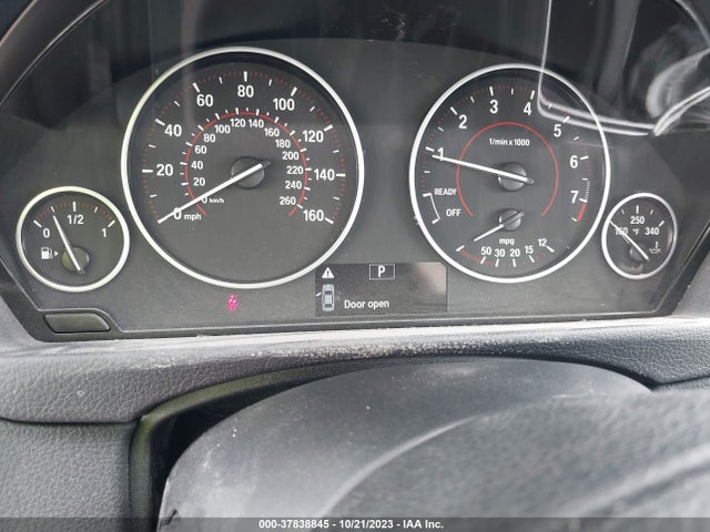 BMW 330i Xdrive 2017 WBA8D9C54HK677715 Image 7