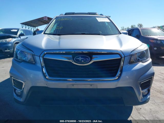 JF2SKAUC0LH430972 Subaru Forester Limited