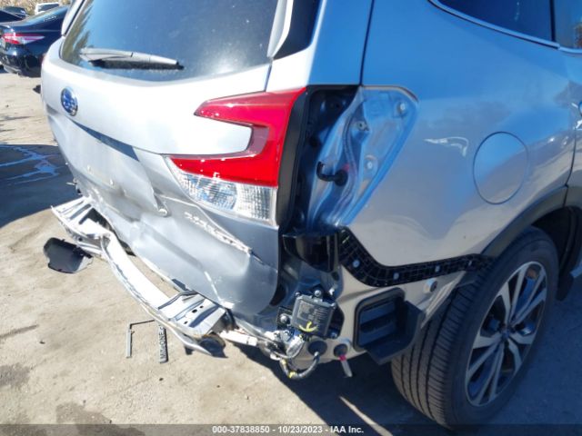 JF2SKAUC0LH430972 Subaru Forester Limited
