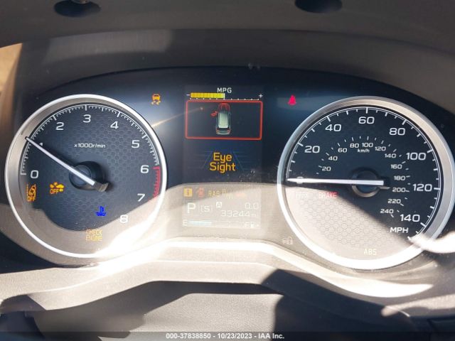 JF2SKAUC0LH430972 Subaru Forester Limited