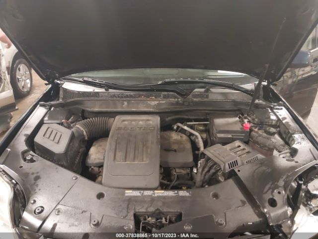 2GKALREK0F6141164 GMC Terrain Sle