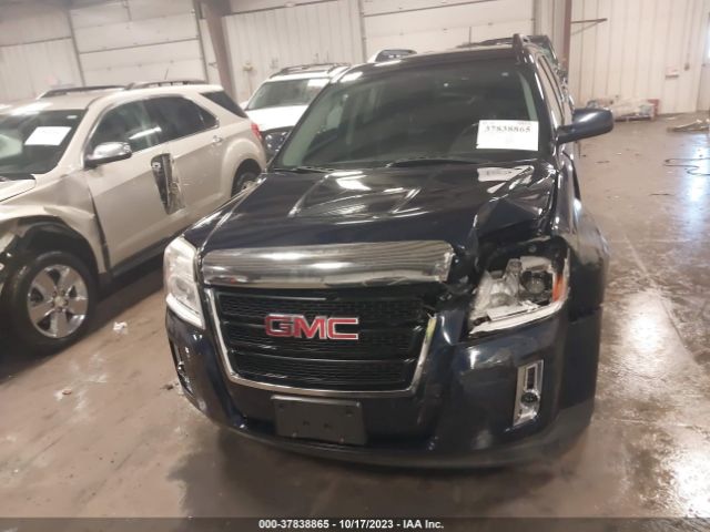 2GKALREK0F6141164 GMC Terrain Sle