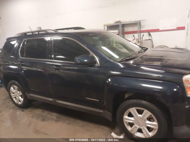 2GKALREK0F6141164 GMC Terrain Sle