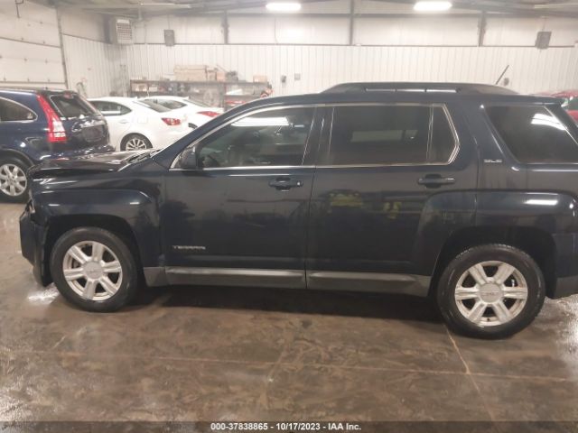 2GKALREK0F6141164 GMC Terrain Sle
