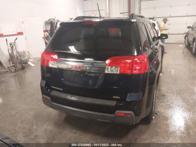 2GKALREK0F6141164 GMC Terrain Sle