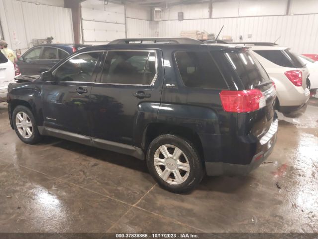 2GKALREK0F6141164 GMC Terrain Sle