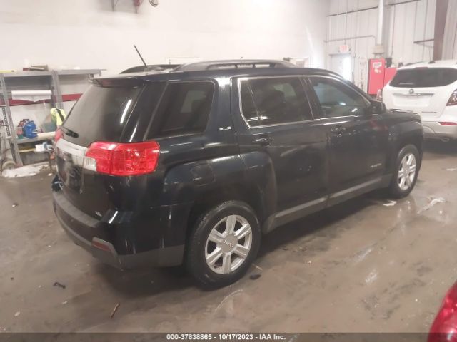 2GKALREK0F6141164 GMC Terrain Sle