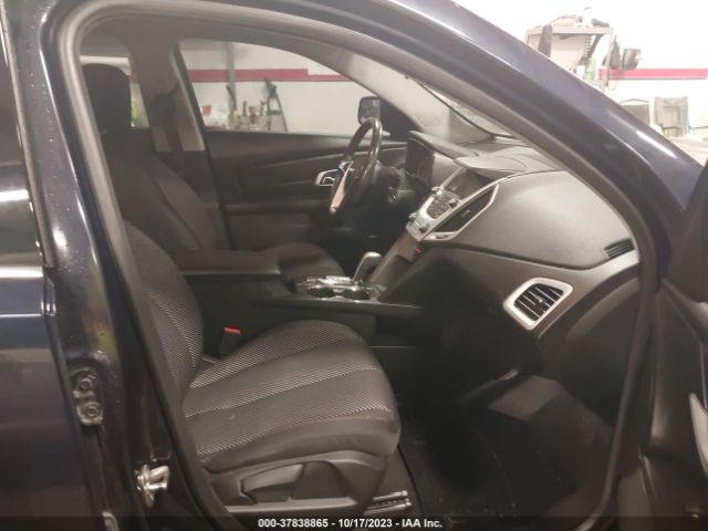 2GKALREK0F6141164 GMC Terrain Sle