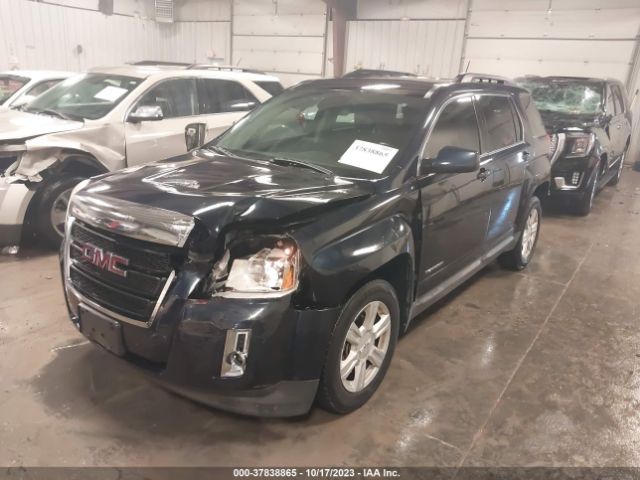 2GKALREK0F6141164 GMC Terrain Sle