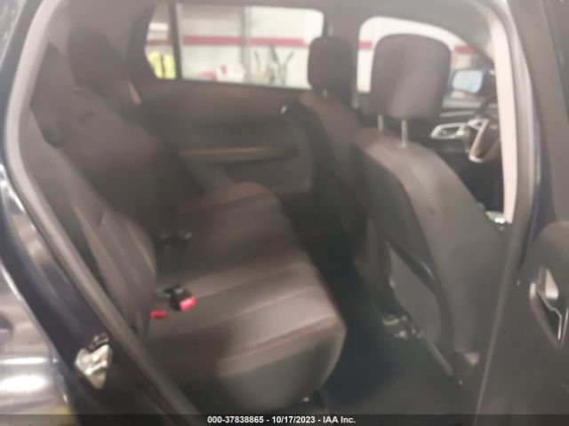 2GKALREK0F6141164 GMC Terrain Sle