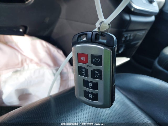 Toyota SIENNA SE 2015 5TDXK3DC9FS660252 Image 11