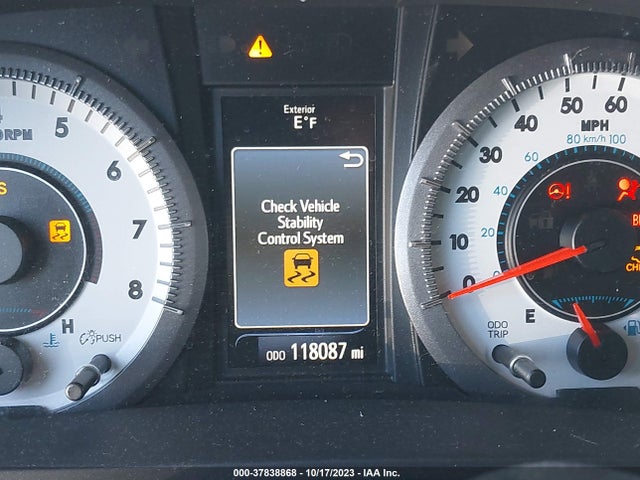 Toyota SIENNA SE 2015 5TDXK3DC9FS660252 Image 15