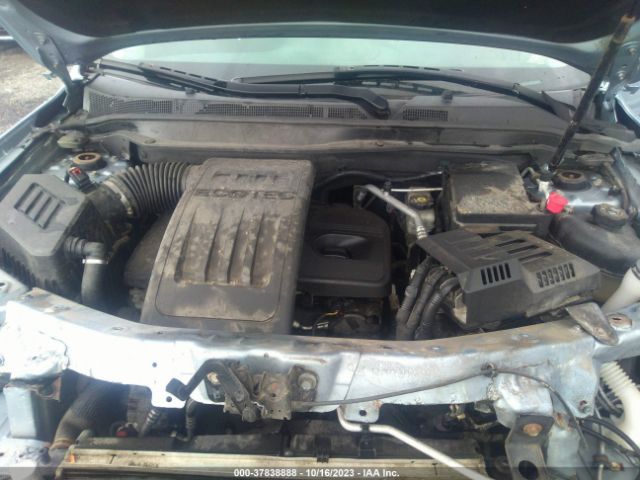 2GKFLVEKXE6143520 GMC Terrain Sle