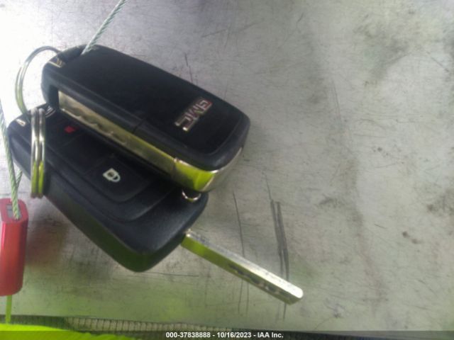 2GKFLVEKXE6143520 GMC Terrain Sle