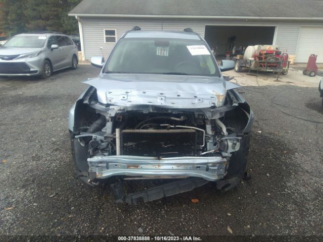 2GKFLVEKXE6143520 GMC Terrain Sle