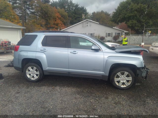 2GKFLVEKXE6143520 GMC Terrain Sle