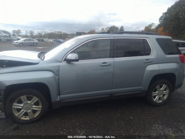 2GKFLVEKXE6143520 GMC Terrain Sle
