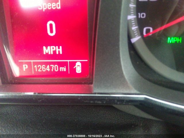 2GKFLVEKXE6143520 GMC Terrain Sle