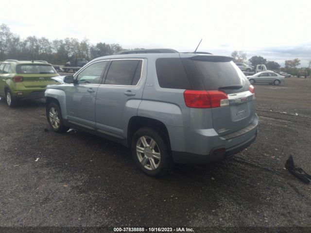 2GKFLVEKXE6143520 GMC Terrain Sle