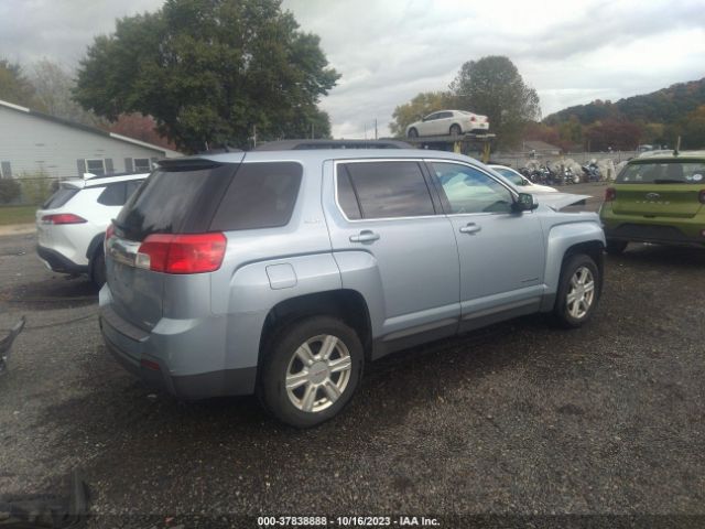 2GKFLVEKXE6143520 GMC Terrain Sle