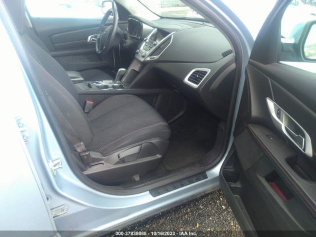 2GKFLVEKXE6143520 GMC Terrain Sle