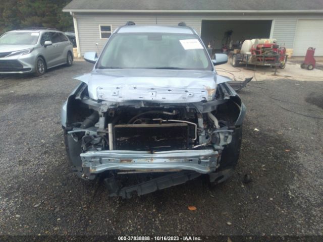 2GKFLVEKXE6143520 GMC Terrain Sle