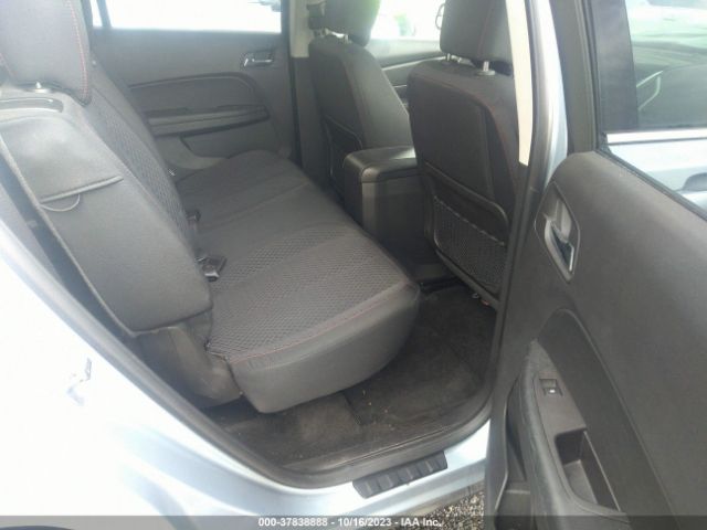 2GKFLVEKXE6143520 GMC Terrain Sle