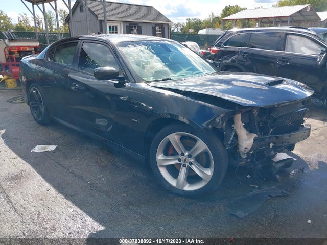 2018 2C3CDXCT5JH157217 main image