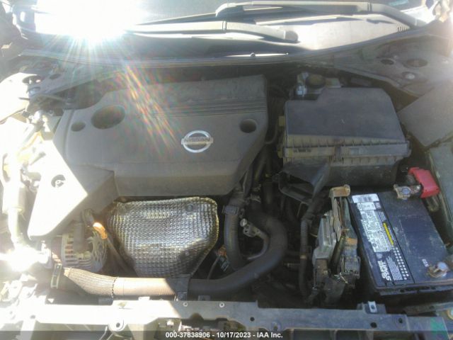 1N4AL3AP7EC161076 Nissan Altima 2.5 Sv
