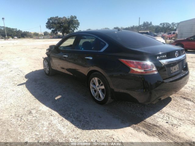 1N4AL3AP7EC161076 Nissan Altima 2.5 Sv