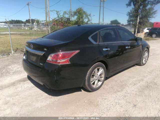 1N4AL3AP7EC161076 Nissan Altima 2.5 Sv