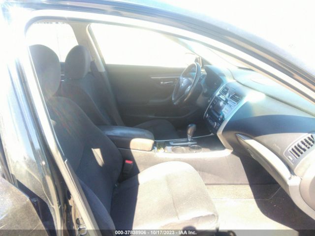 1N4AL3AP7EC161076 Nissan Altima 2.5 Sv
