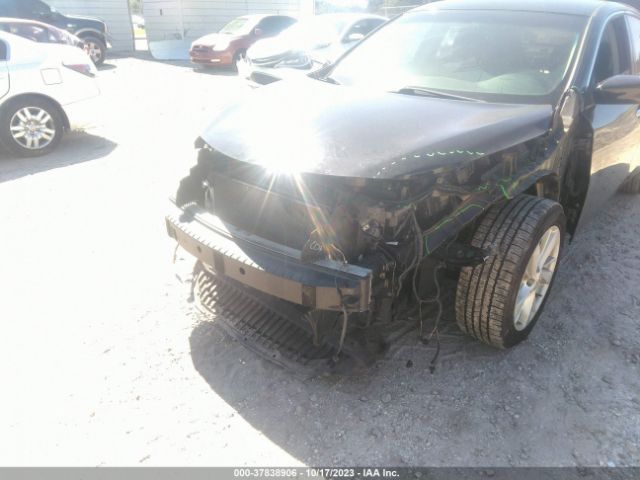 1N4AL3AP7EC161076 Nissan Altima 2.5 Sv