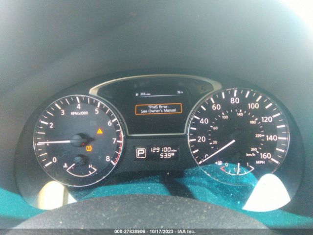 1N4AL3AP7EC161076 Nissan Altima 2.5 Sv