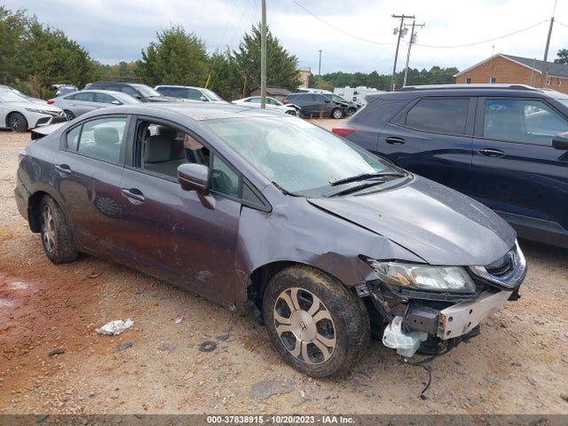2014 19XFB4F37EE000816 main image