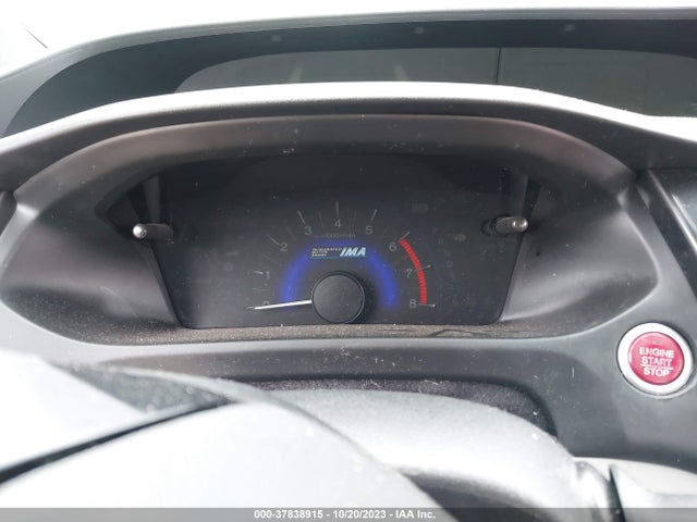 Honda CIVIC HYBRID 2014 19XFB4F37EE000816 Image 14