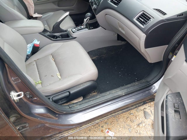 Honda CIVIC HYBRID 2014 19XFB4F37EE000816 Image 5