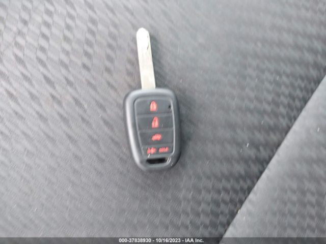 19XFB2F54FE278595 Honda Civic Sedan Lx