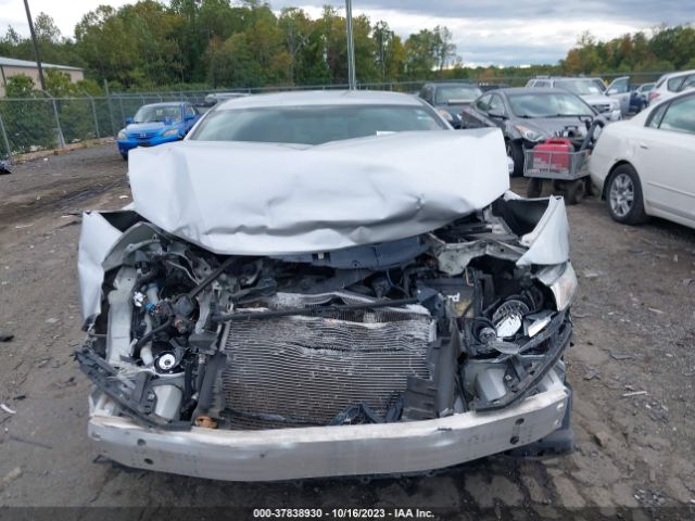 19XFB2F54FE278595 Honda Civic Sedan Lx