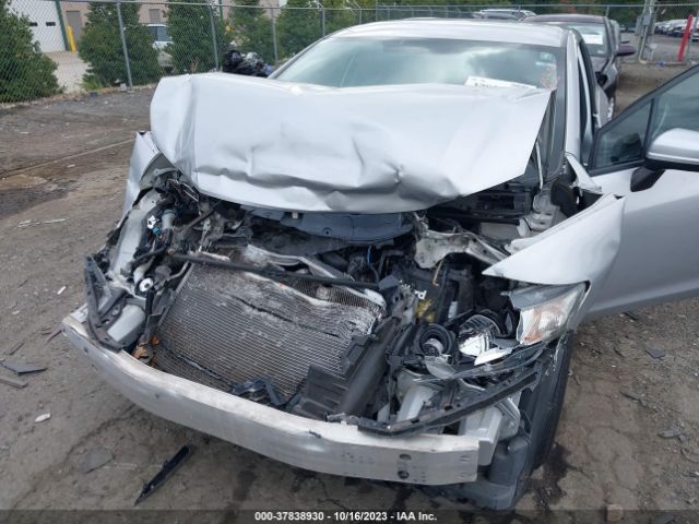 19XFB2F54FE278595 Honda Civic Sedan Lx